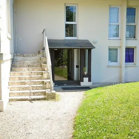 Apartman La Glycine D'honfleur Honfleur