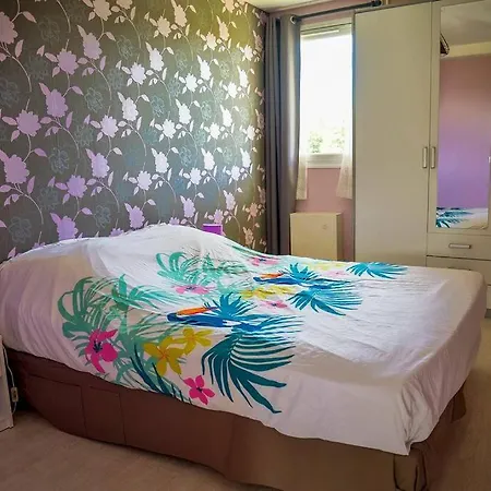Apartman La Glycine D'honfleur Honfleur