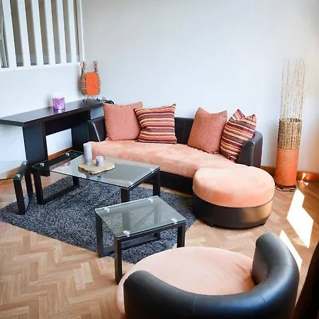 La Glycine D'honfleur Apartman Honfleur