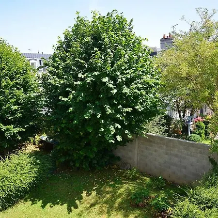 Apartman La Glycine D'honfleur Honfleur