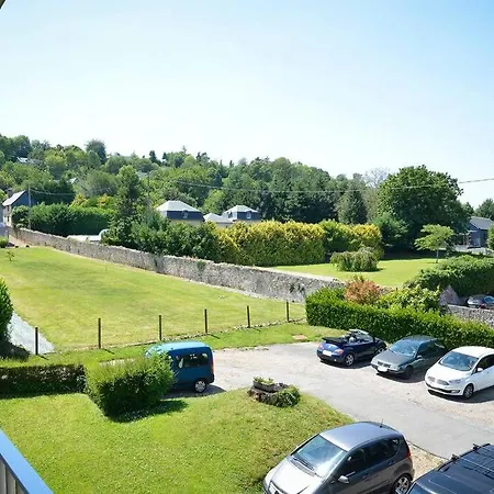 La Glycine D'honfleur Апартаменты